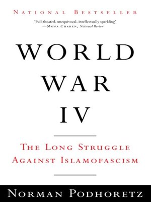 cover image of World War IV